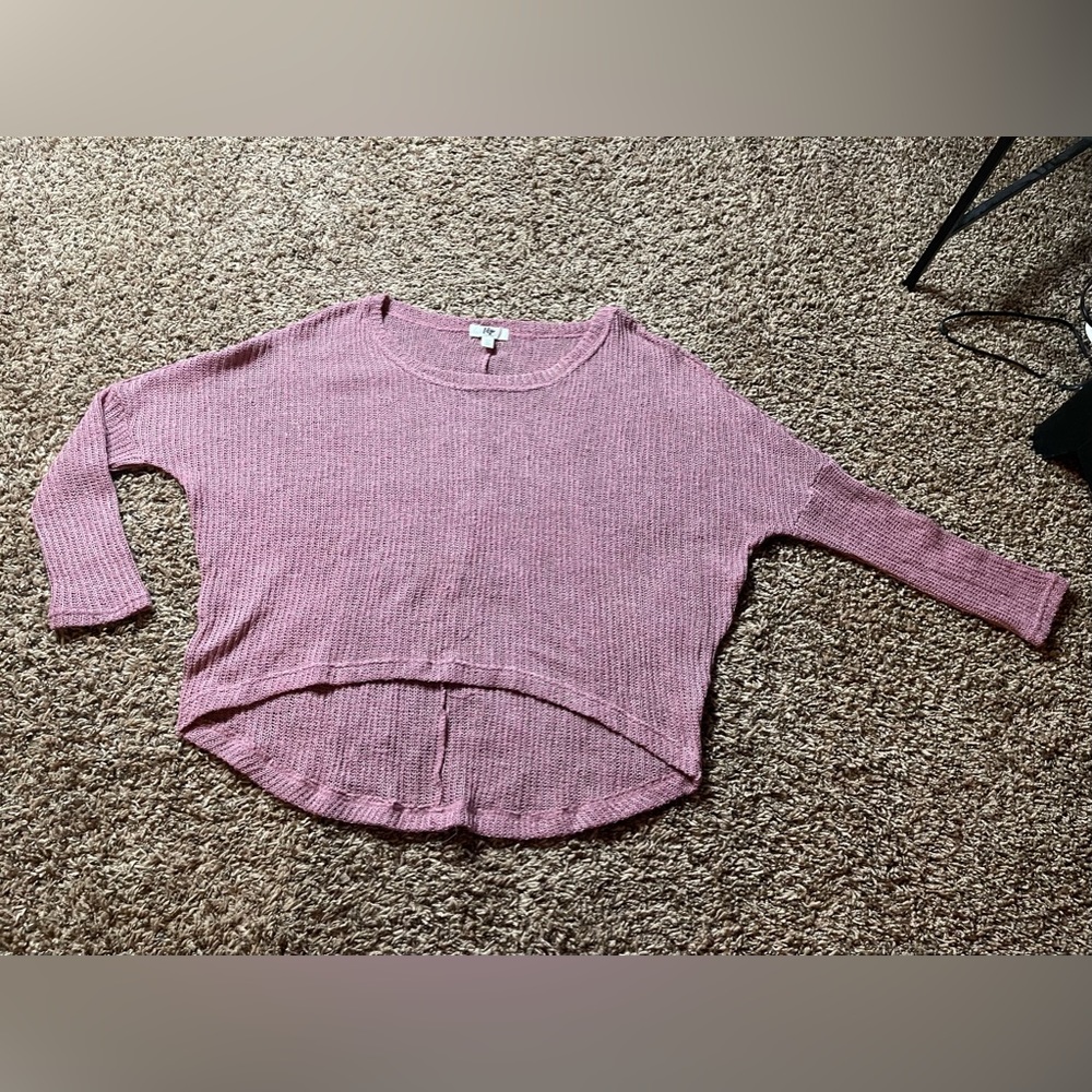 Tokyo Darling Sweater